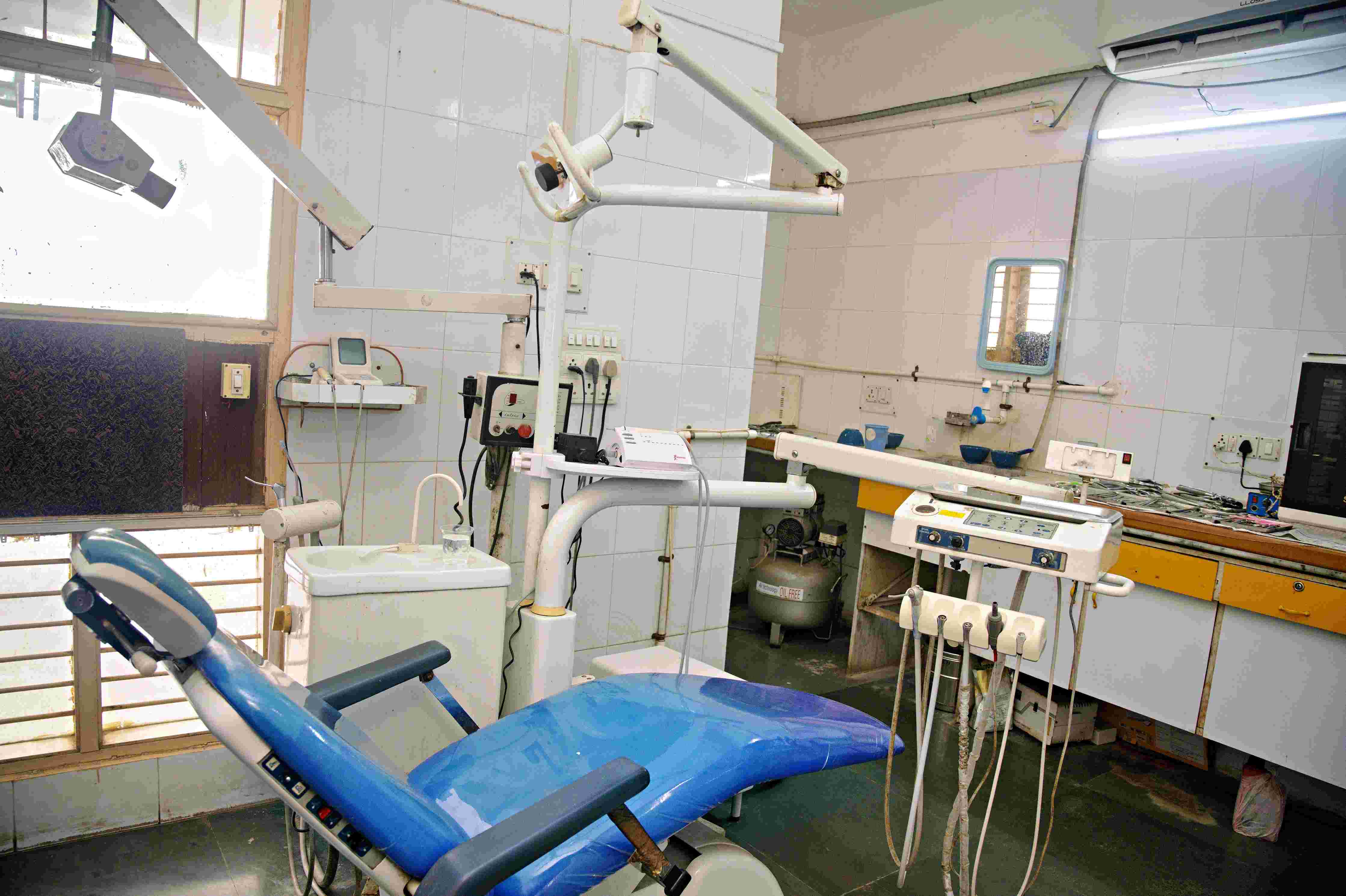 Surgical Equipment