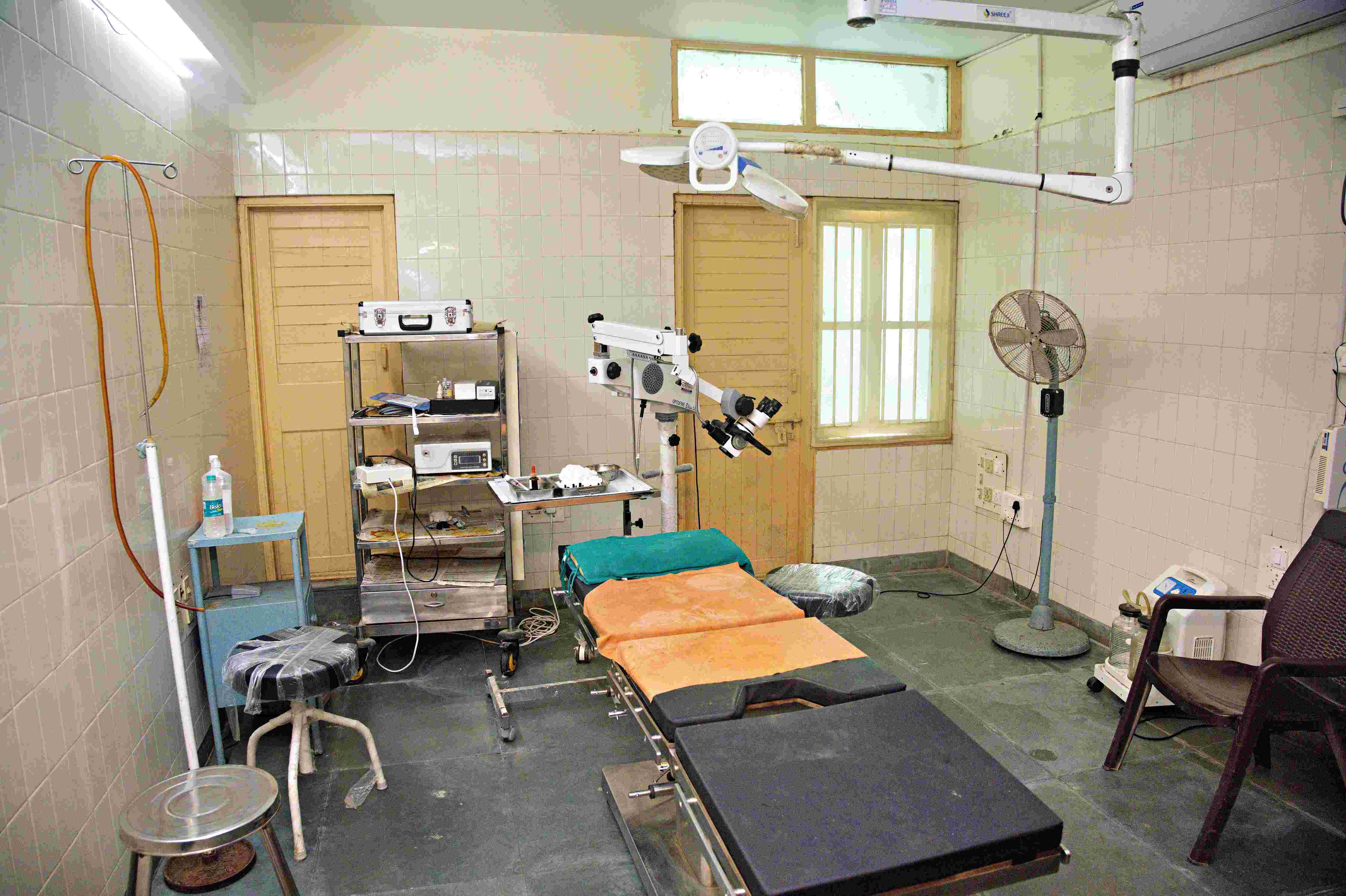 Health Awareness Camp