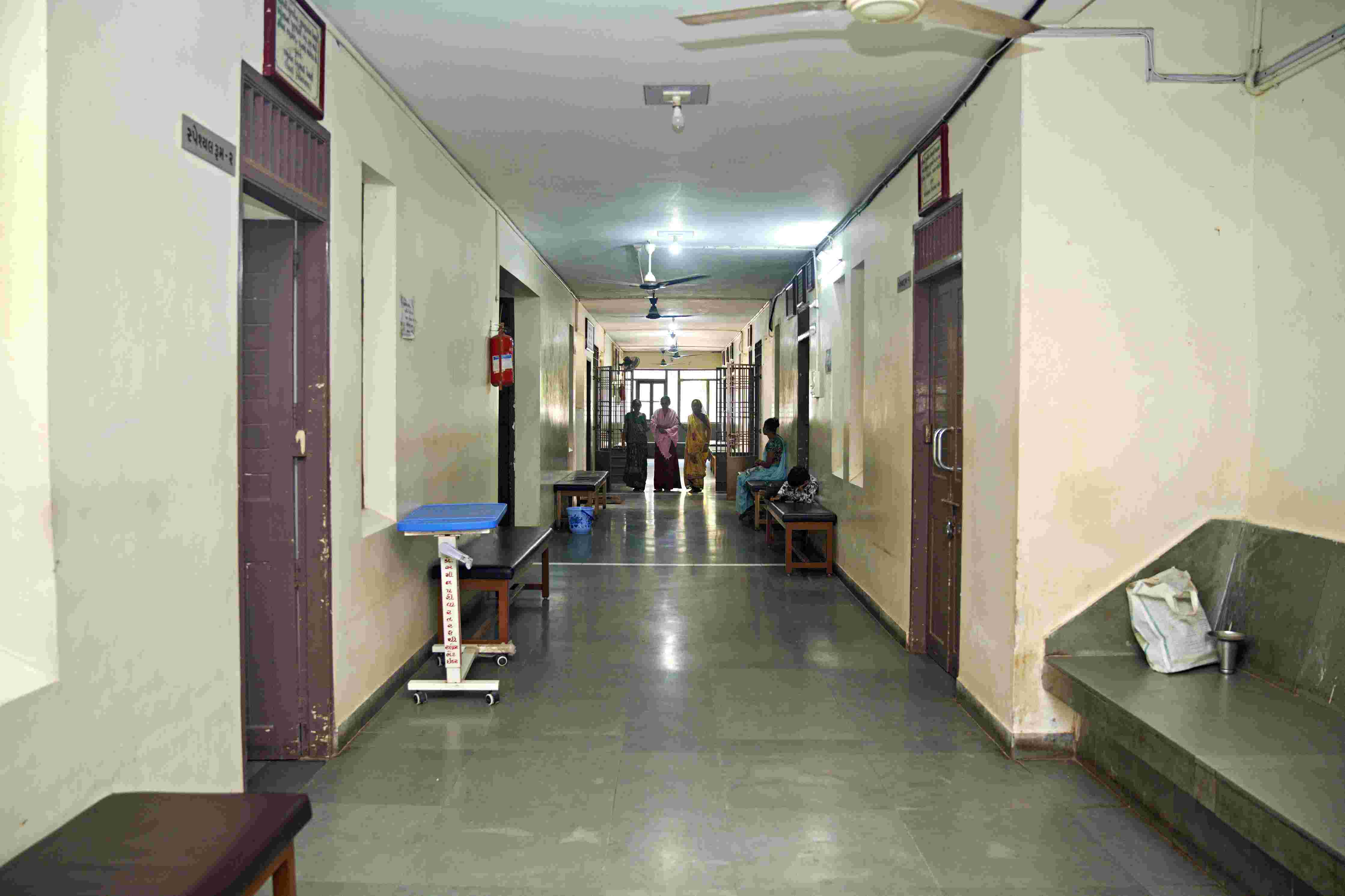 Hospital Event