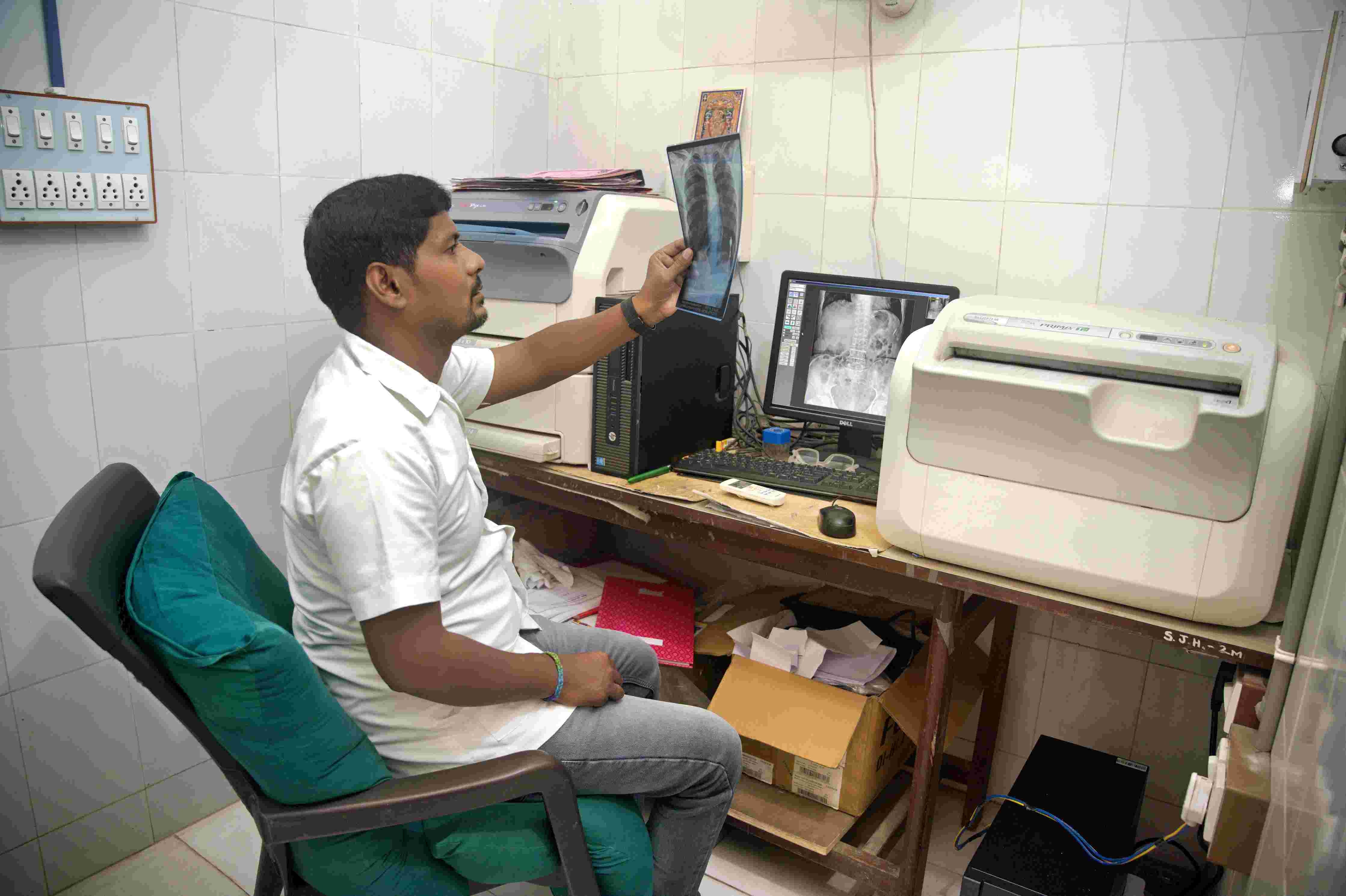 Patient Care