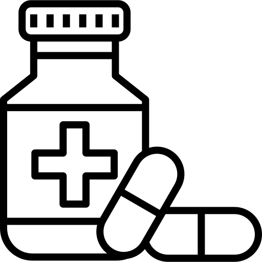 Pharmacy & Medicines