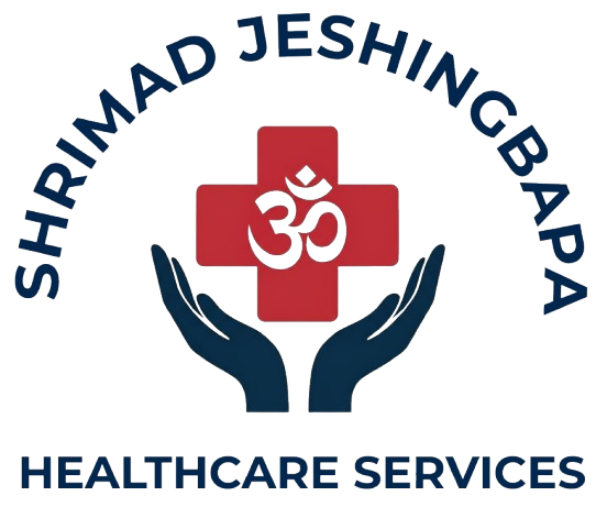 SJB Hospital Logo